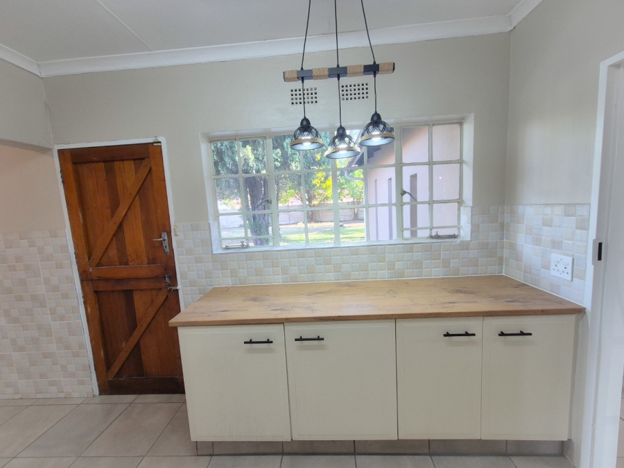 3 Bedroom Property for Sale in Vaalpark Free State